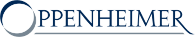 Oppenheimer logo